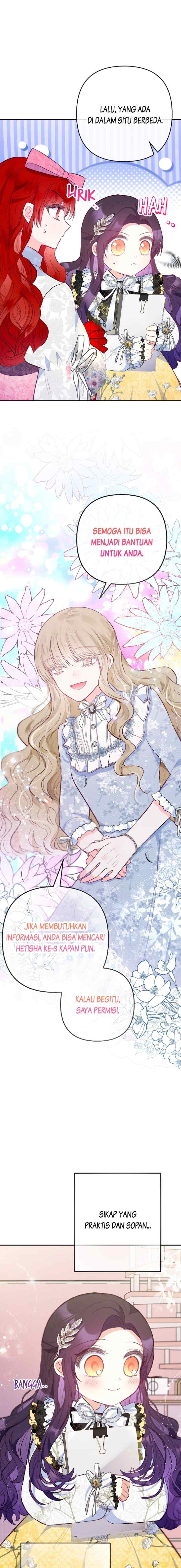 I'm a Daughter Loved by the Devil chapter 66 halaman 14