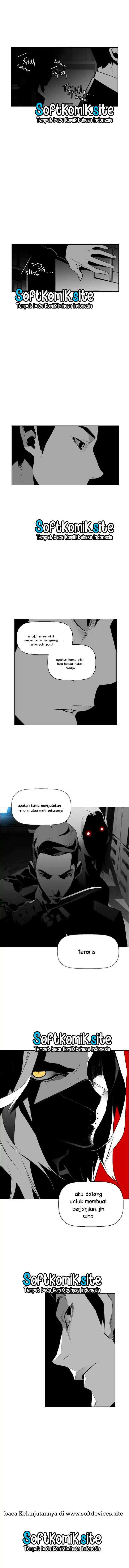 Terror Man chapter 61 halaman 11