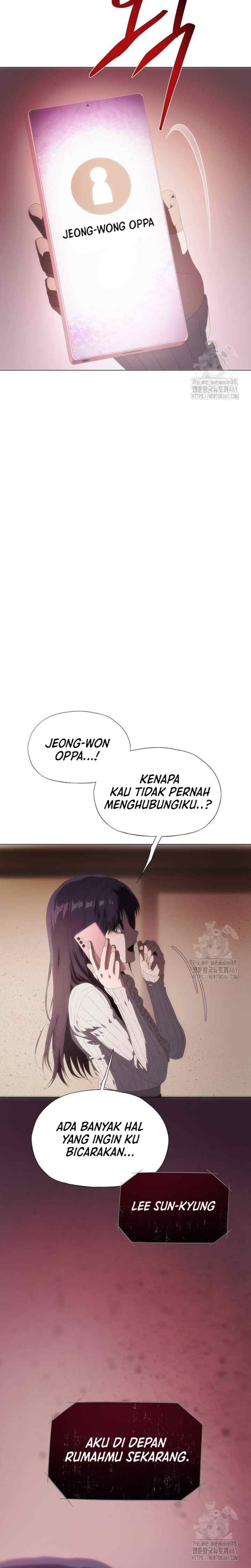 I'm Stuck In A Crazy Drama chapter 30 halaman 19