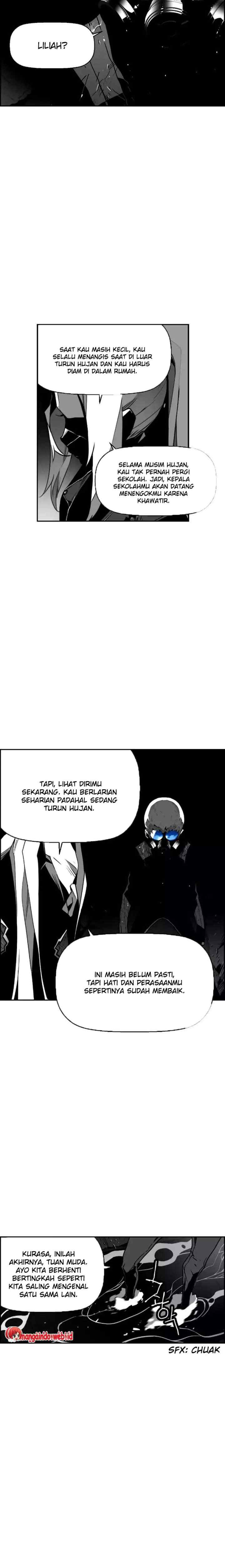 Terror Man chapter 56 halaman 5