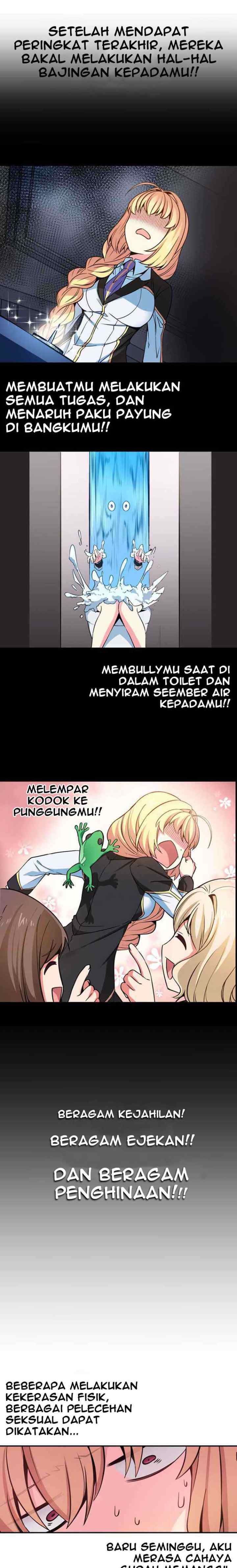Circle Zero's Otherworldly Hero Business: Reboot chapter 39 halaman 11