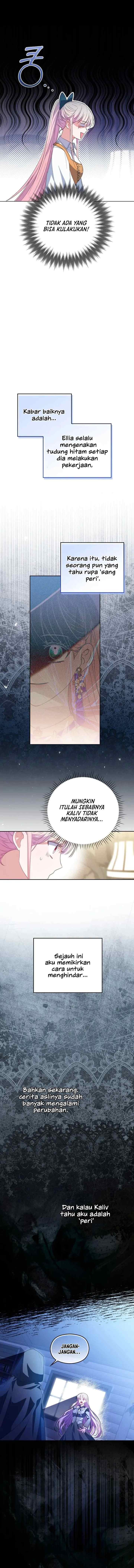 Became the Sister-in-Law of a Young Yandere chapter 8 halaman 4