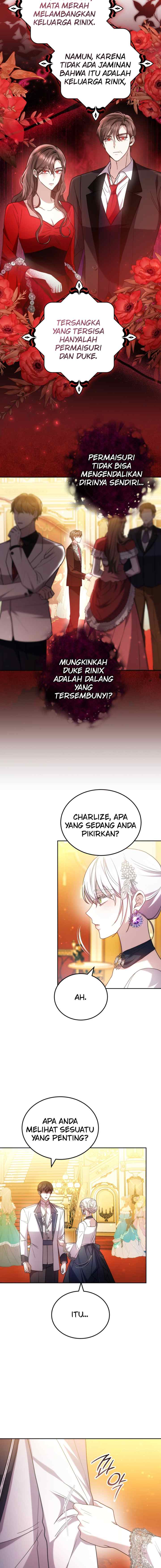 The Male Lead's Nephew Like Me So Much chapter 66 halaman 10