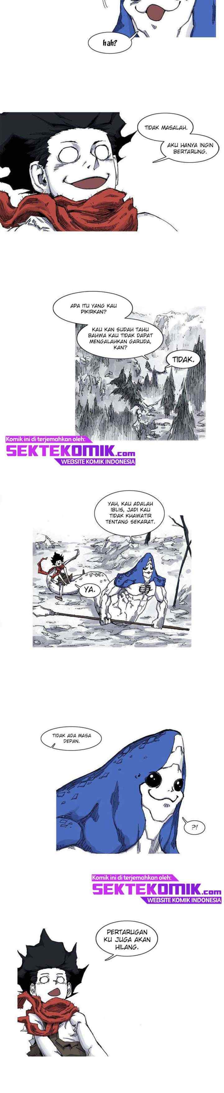 ASURA chapter 30 halaman 15