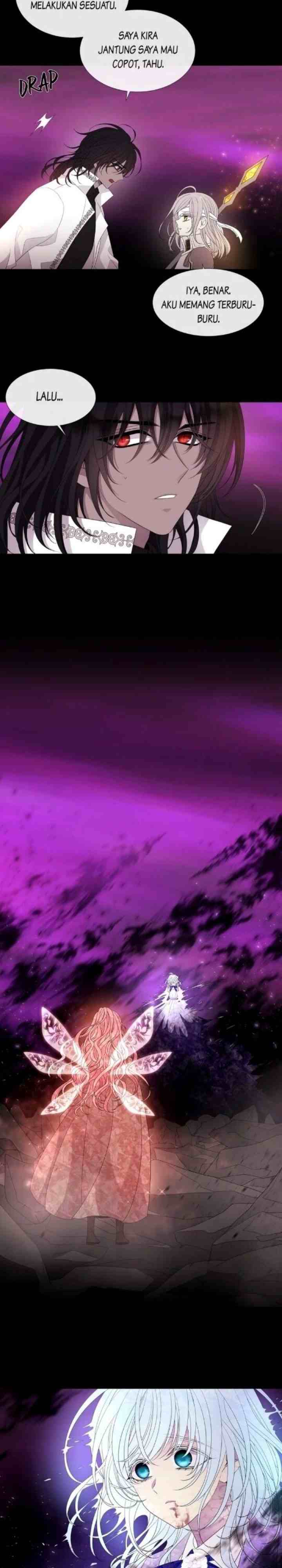 Charlotte Has Five Disciples chapter 83 halaman 14