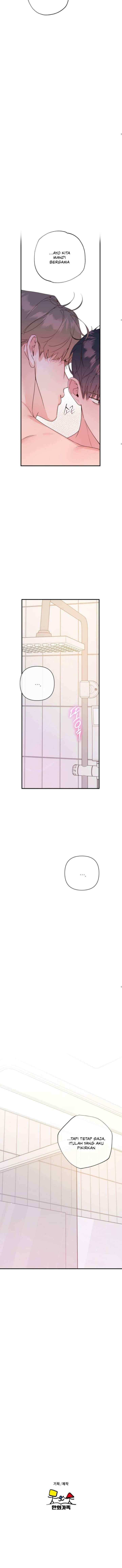 Nevermind Darling chapter 62 halaman 20