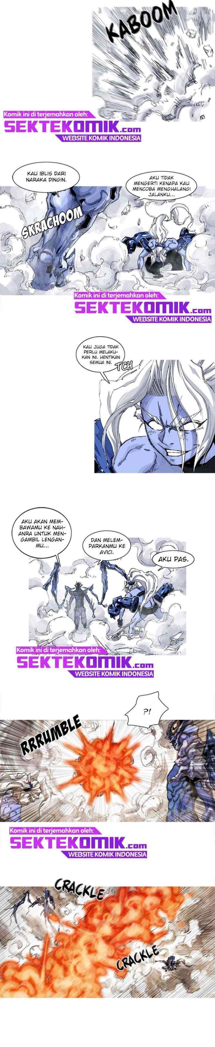 ASURA chapter 36 halaman 10