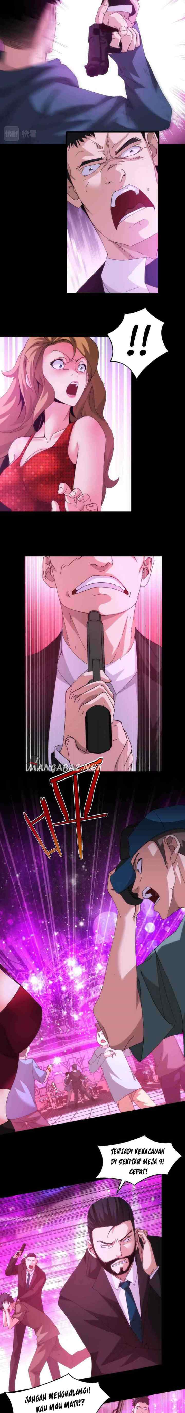 Here's a Punch chapter 17 halaman 7