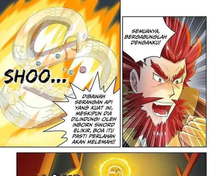 Demonic Housekeeper chapter 36 halaman 16