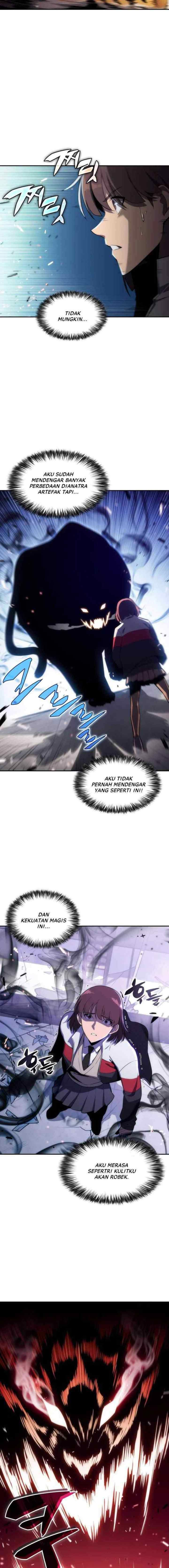 Solo Max-Level Newbie chapter 6 halaman 13