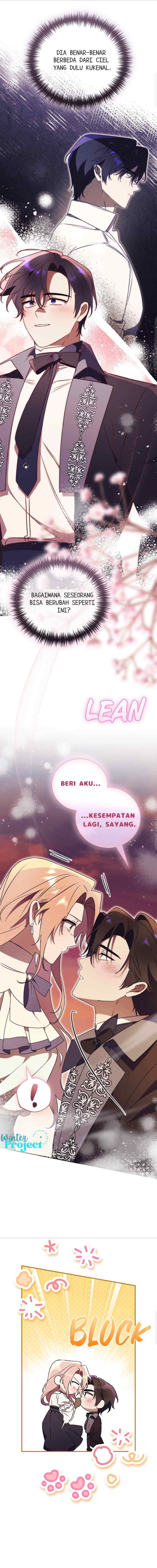 How To Reject My Obsessive Ex-husband chapter 32 halaman 5