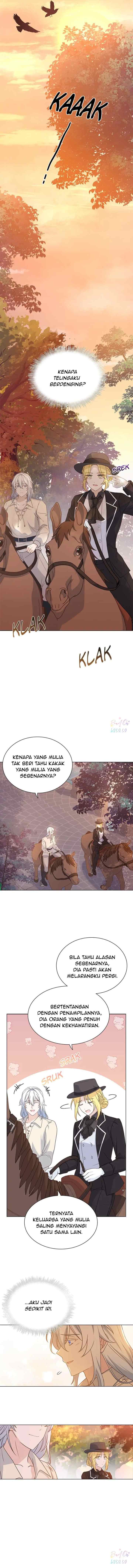 One Night with Emperor chapter 89 halaman 7