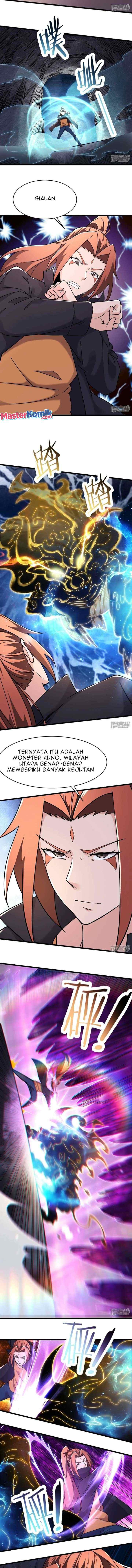 Apprentices Are All Female Devil chapter 167 halaman 5
