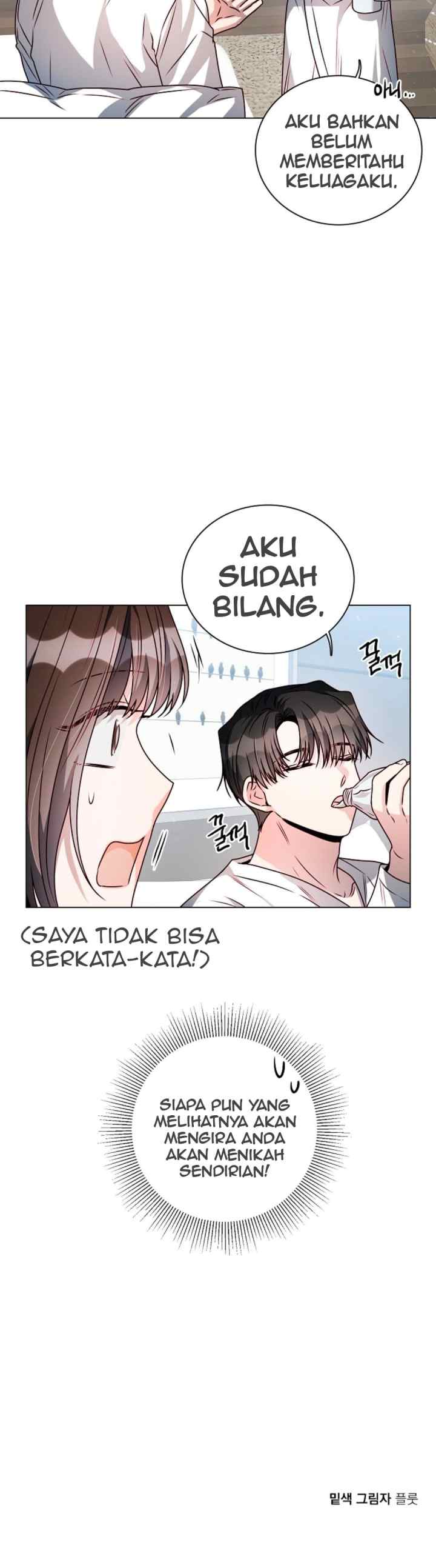 I Just Want To Do It With You chapter 48 halaman 17