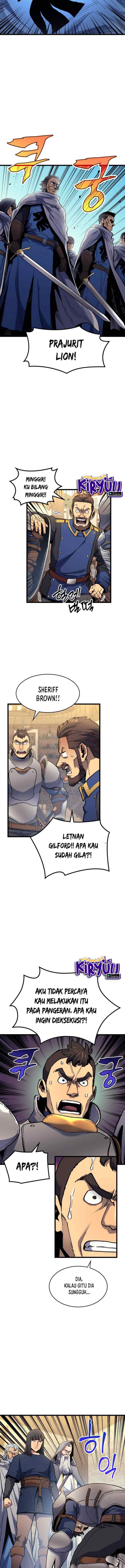 Wizard of Arsenia chapter 40 halaman 7