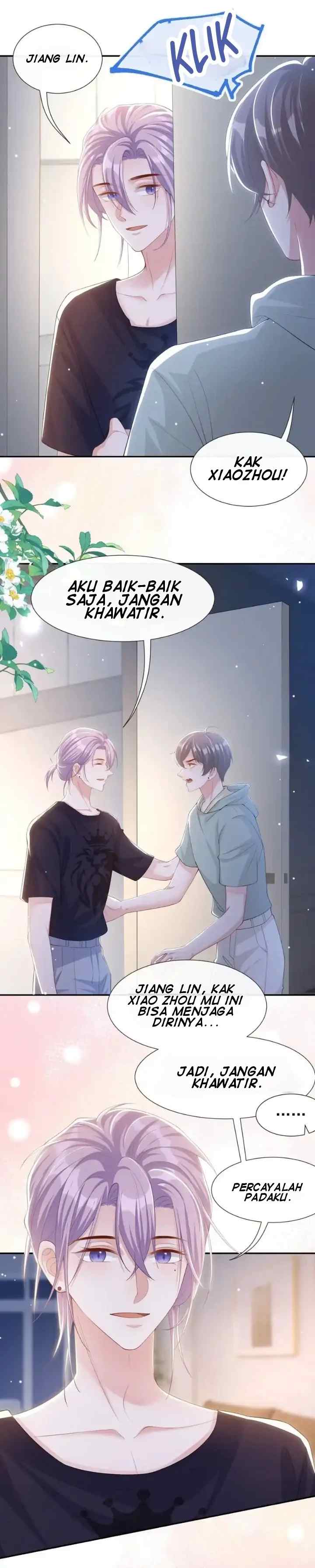 I'm A Stand-in Puppet For His Ex-Lover chapter 119 halaman 4