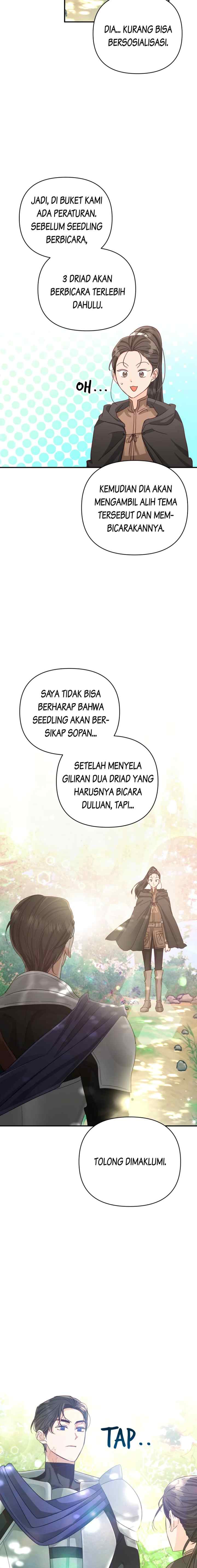 Terrarium Adventure chapter 30 halaman 5