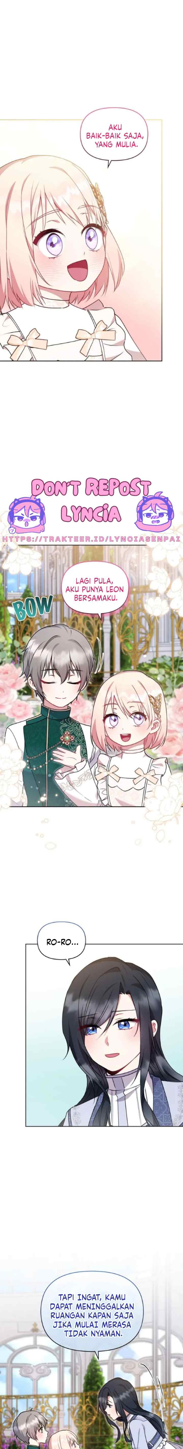 You Are So Cute chapter 32 halaman 10