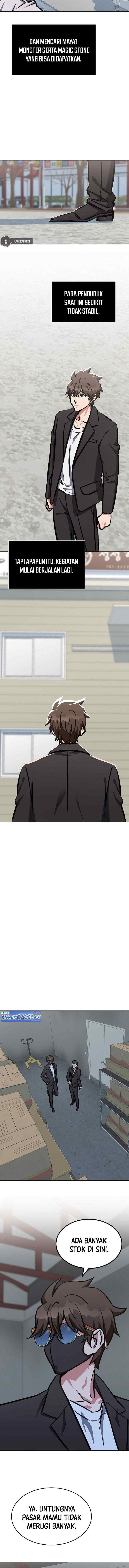 Level 1 Player chapter 49 halaman 10