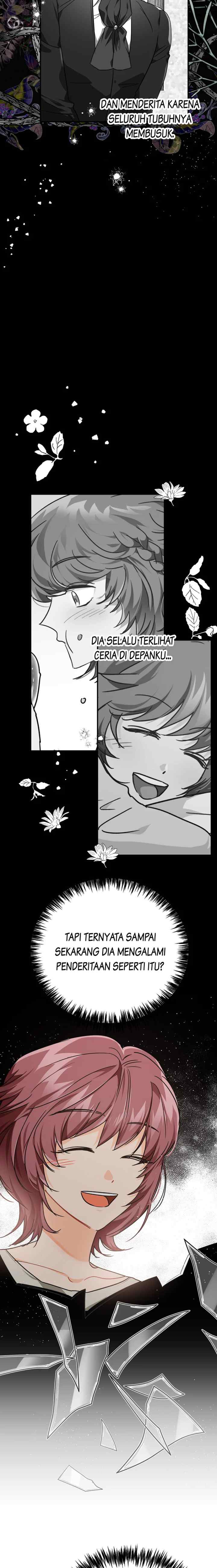 Terrarium Adventure chapter 11 halaman 8