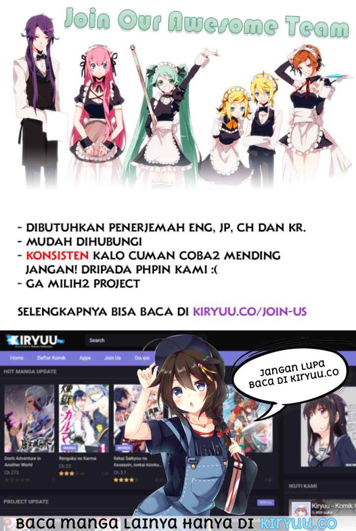Hiraheishi wa Kako o Yumemiru chapter 30 halaman 12