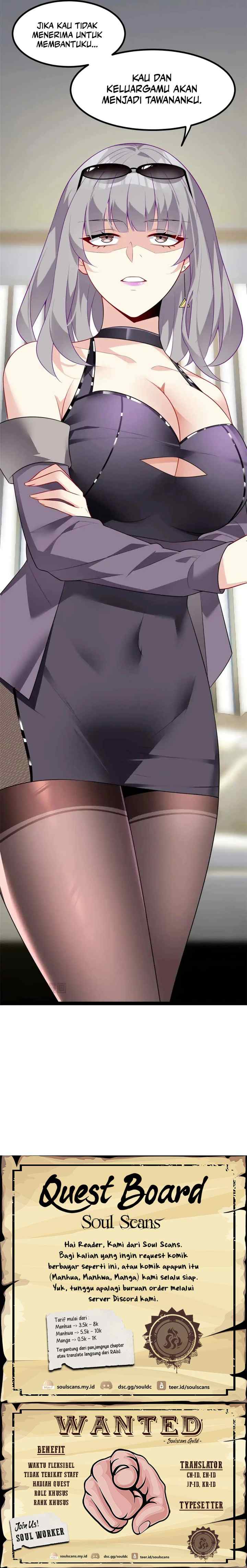 I Eat Soft Rice in Another World chapter 115 halaman 13
