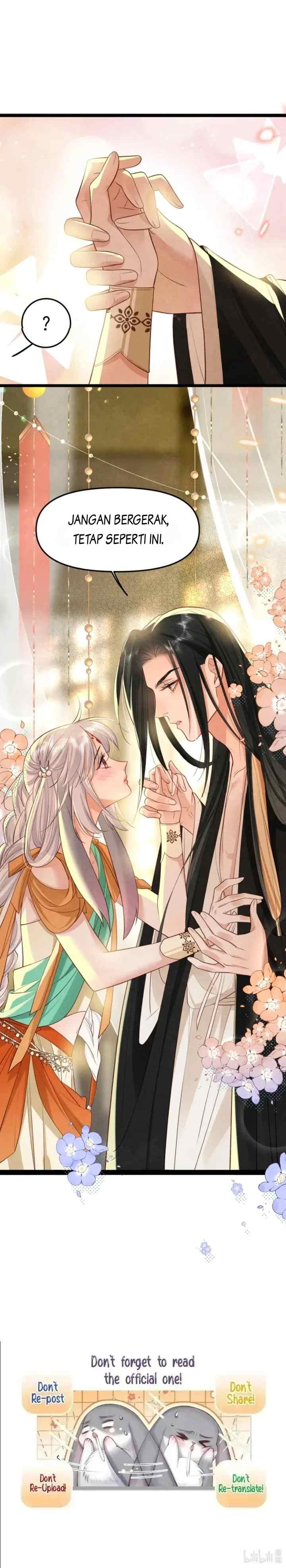 Tribute's Road To Survival chapter 17 halaman 11