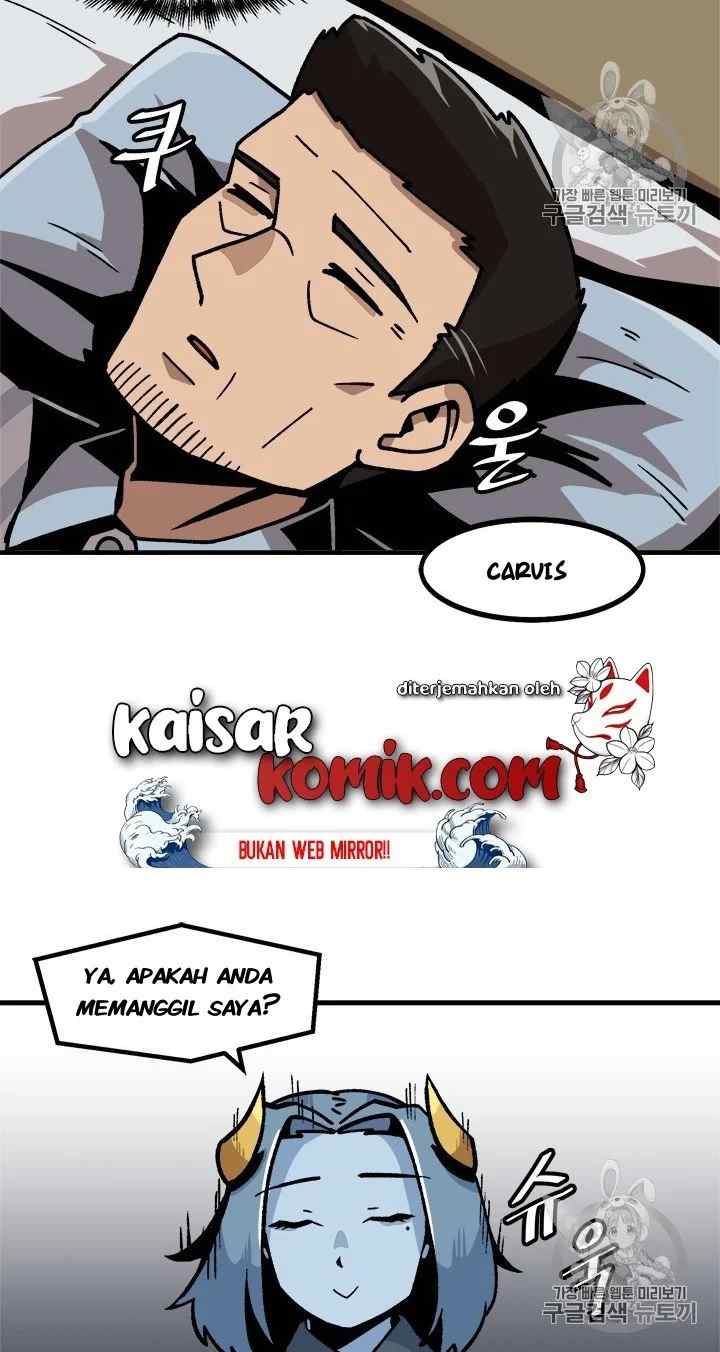 Bring My Level Up Alone chapter 13 halaman 7