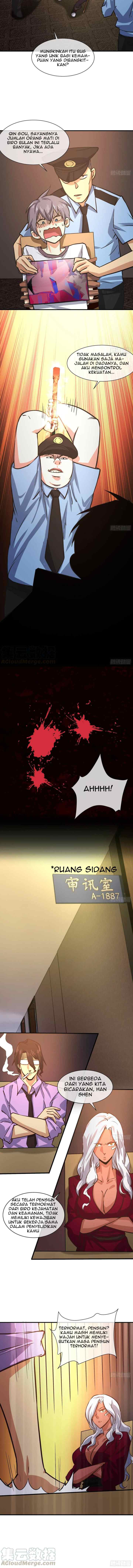 Power The Rates chapter 6 halaman 9