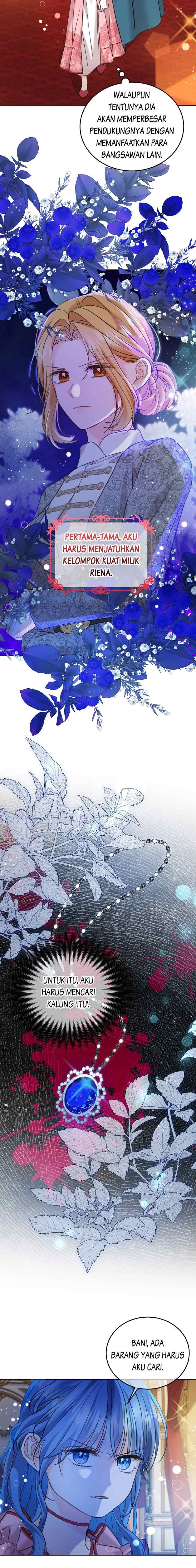 Saving the Villain Who was Abandoned by the Female Lead chapter 82 halaman 18