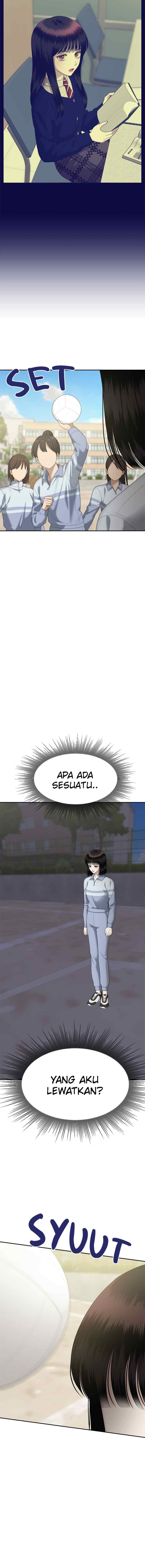 Sisters at War chapter 48 halaman 14