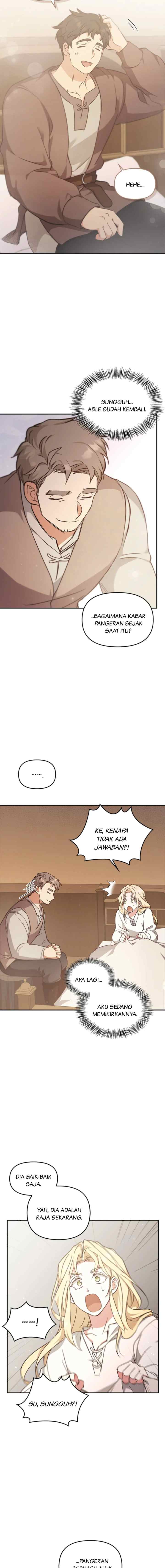Regas chapter 25 halaman 7