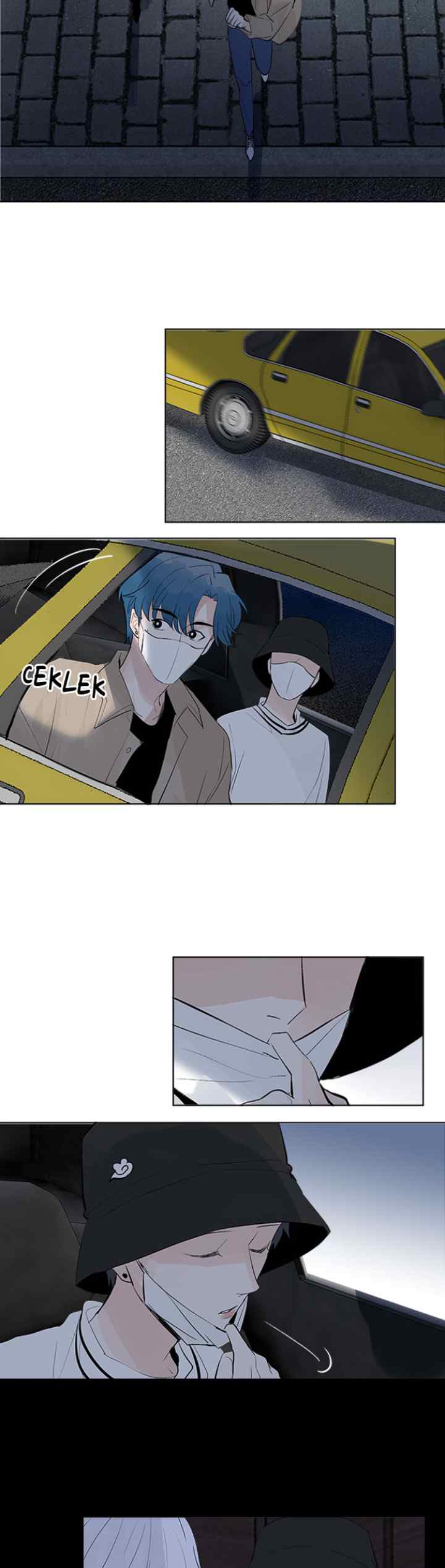 Godly Idol chapter 73 halaman 7