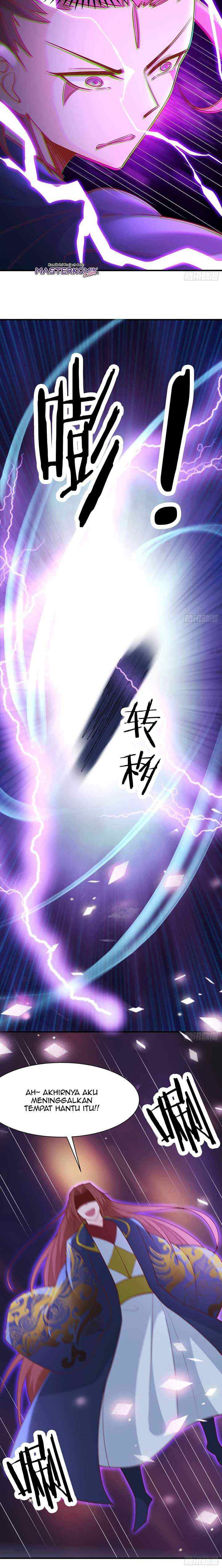 Apprentices Are All Female Devil chapter 31 halaman 7