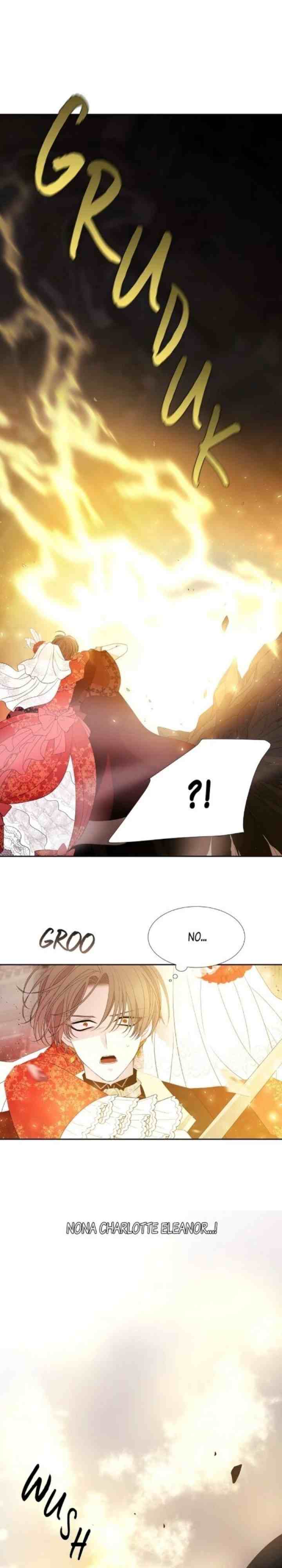 Charlotte Has Five Disciples chapter 89 halaman 9