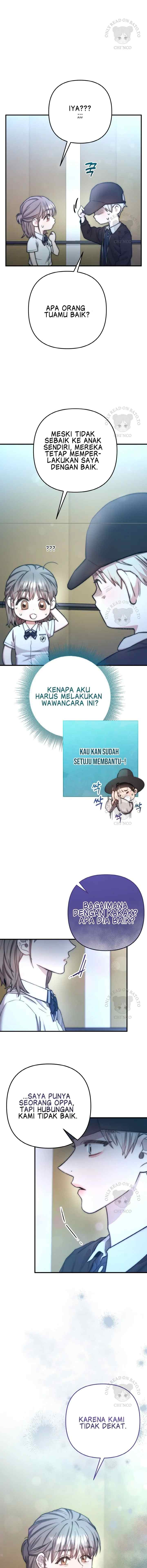 Acting Genius, Top Idol! chapter 51 halaman 12