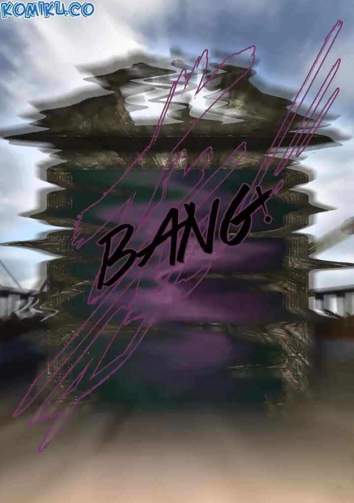 Spirit Blade Mountain chapter 196 halaman 4