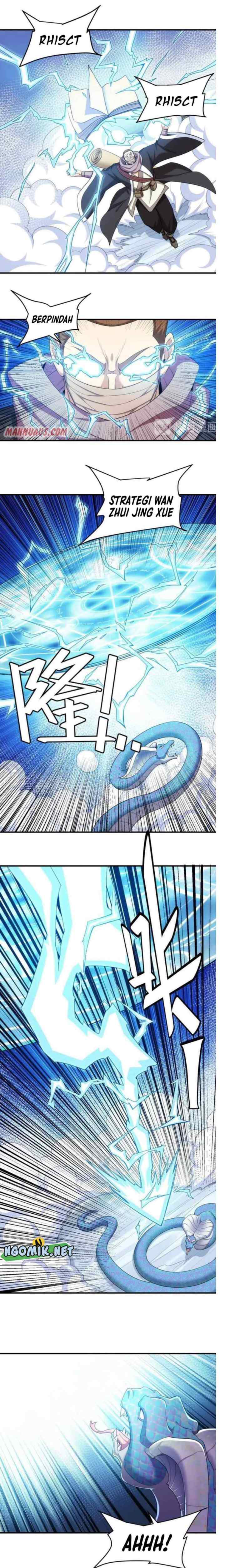 Rich Player chapter 223 halaman 7