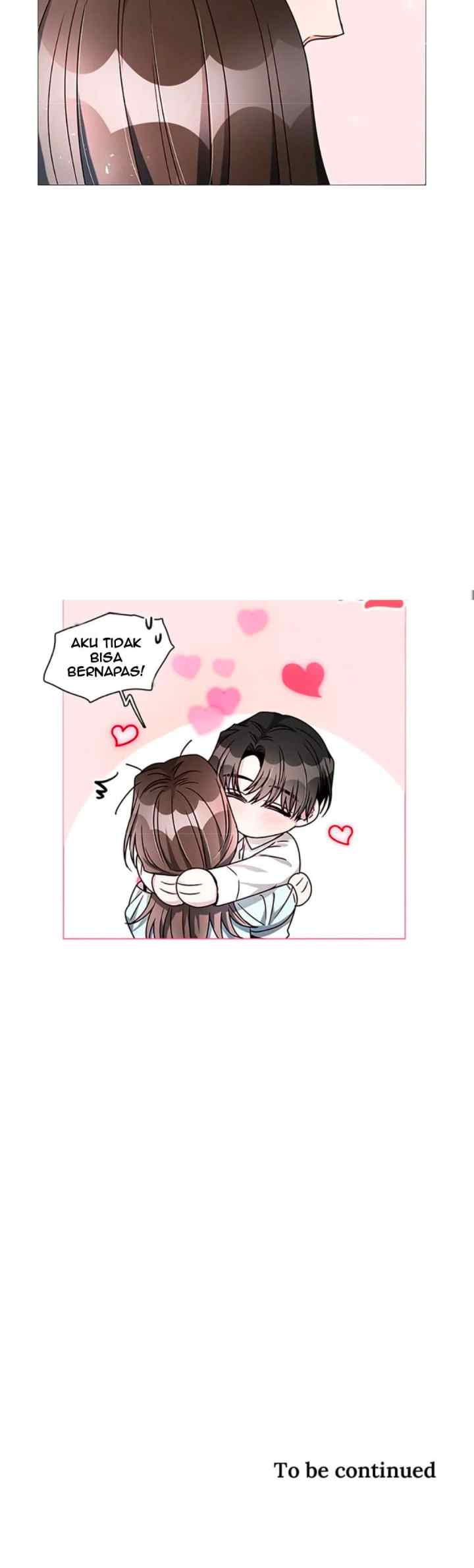 I Just Want To Do It With You chapter 21 halaman 19