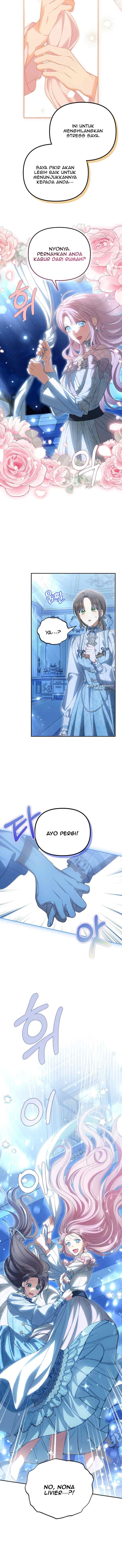 Why Are You Obsessed With Your Fake Wife? chapter 45 halaman 6