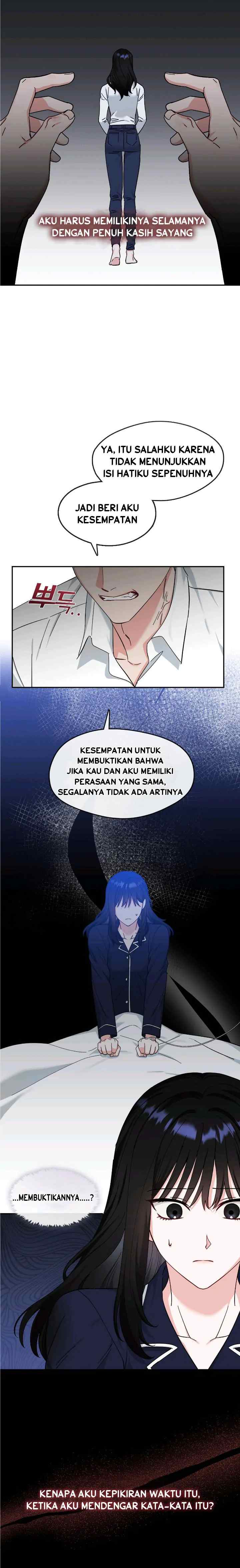 Fly Me to The Moon chapter 60 halaman 11