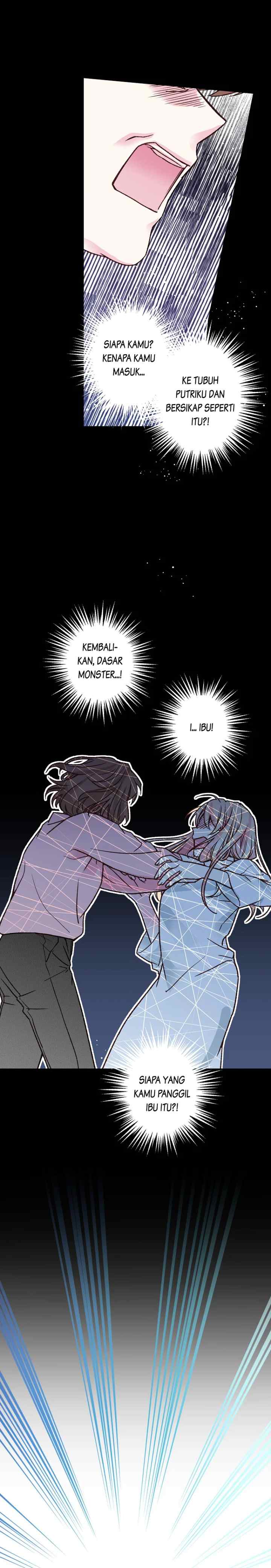 Sora no Shizuku chapter 66 halaman 18