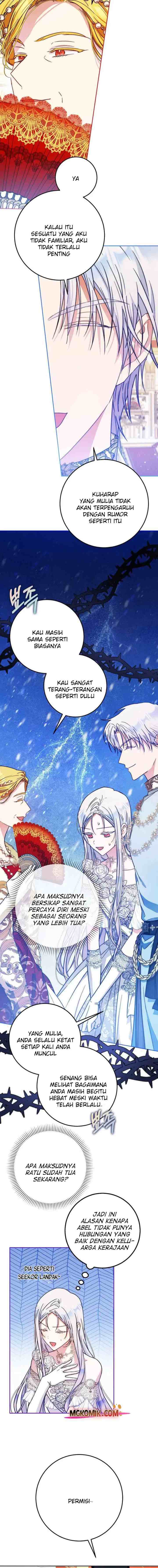 I Became the Wife of the Male Lead chapter 42 halaman 6
