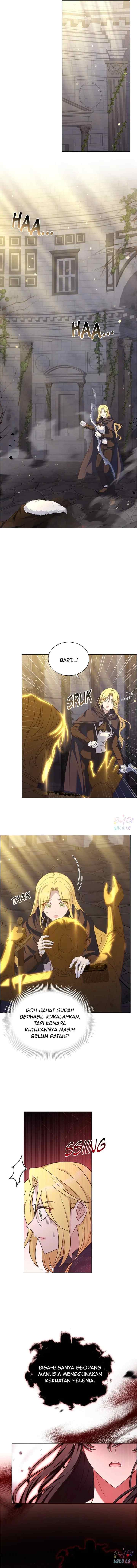 One Night with Emperor chapter 95 halaman 6