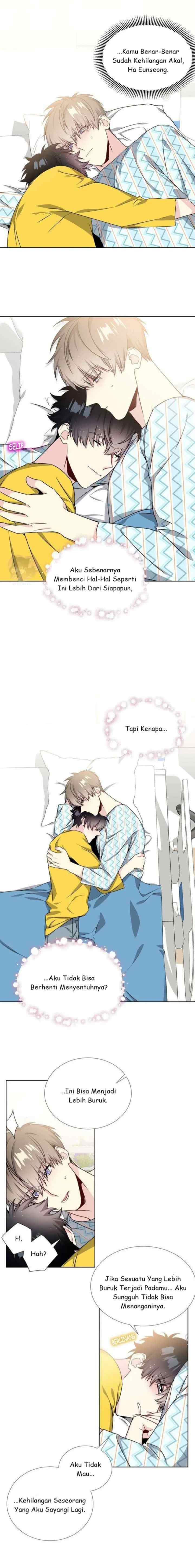Cosmic Stars chapter 17 halaman 13