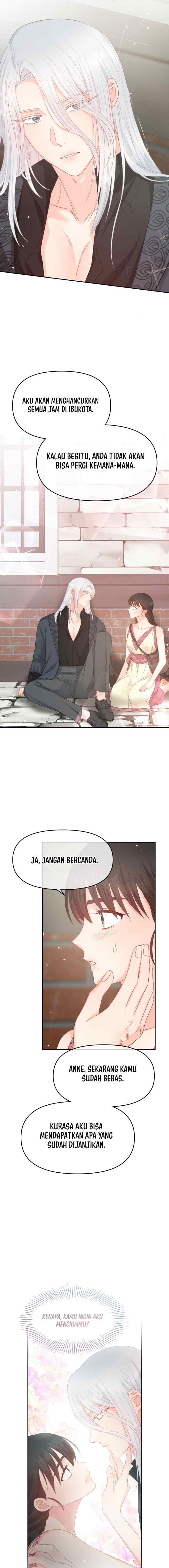 Don't Concern Yourself With That Book chapter 75 halaman 15