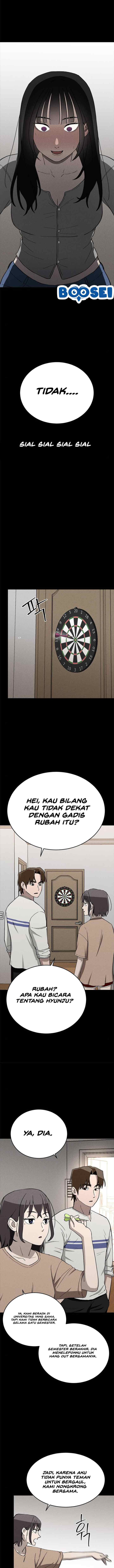 Fate Coin chapter 31 halaman 14