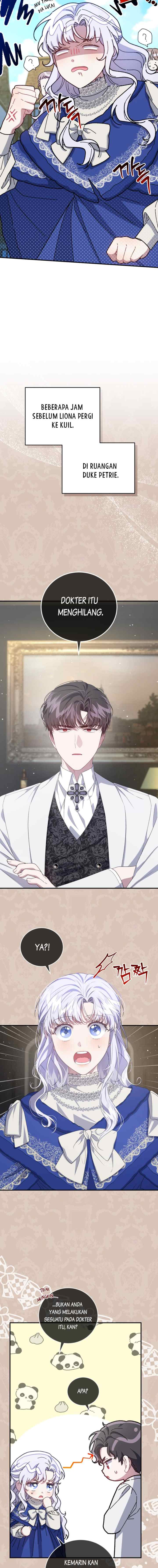 I Became The Stepmother Of An Irrevocable Dark Family chapter 35 halaman 16