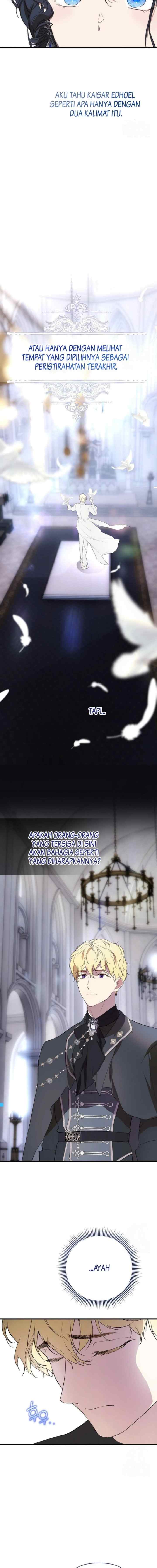 A Match Made in Mana chapter 56 halaman 14