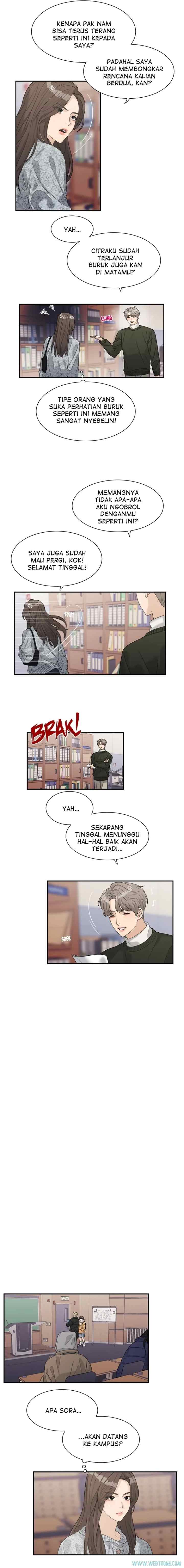 Fall In Love With chapter 66 halaman 7